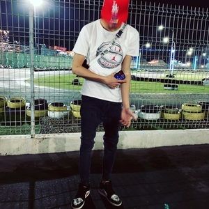 Meet your Posher, Gabriel